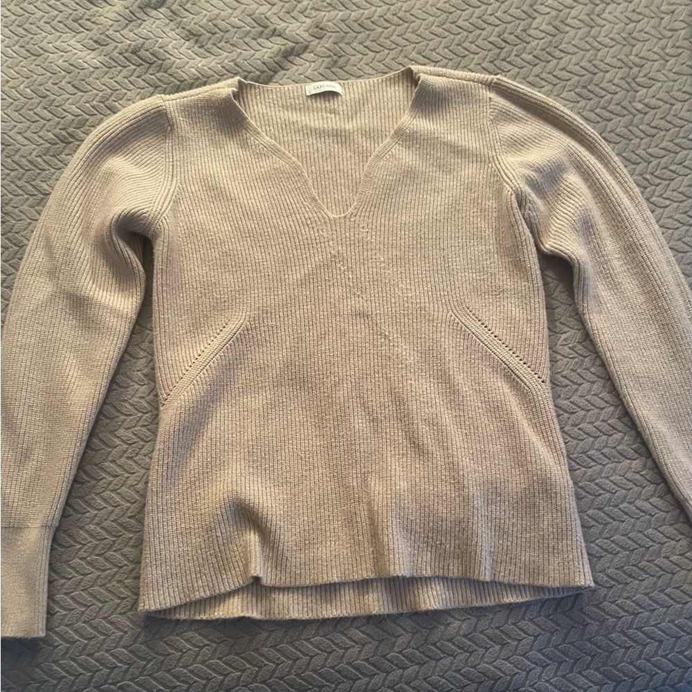 M/L Lascans Sweater, Rarely Worn